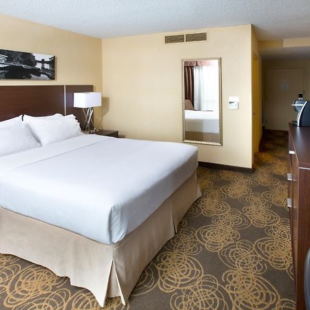 Holiday Inn Sioux Falls-City Center By Ihg Екстер'єр фото