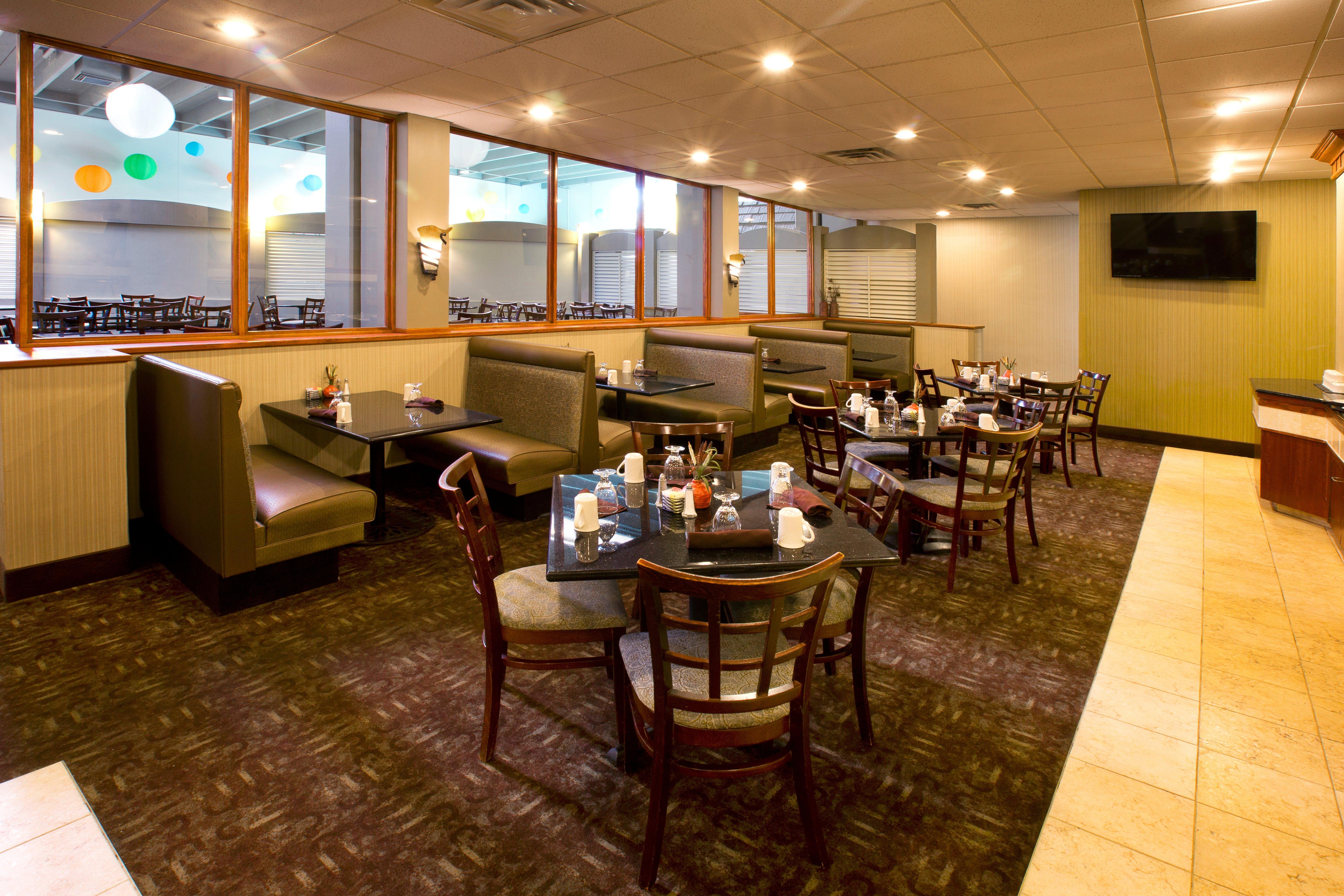 Holiday Inn Sioux Falls-City Center By Ihg Екстер'єр фото