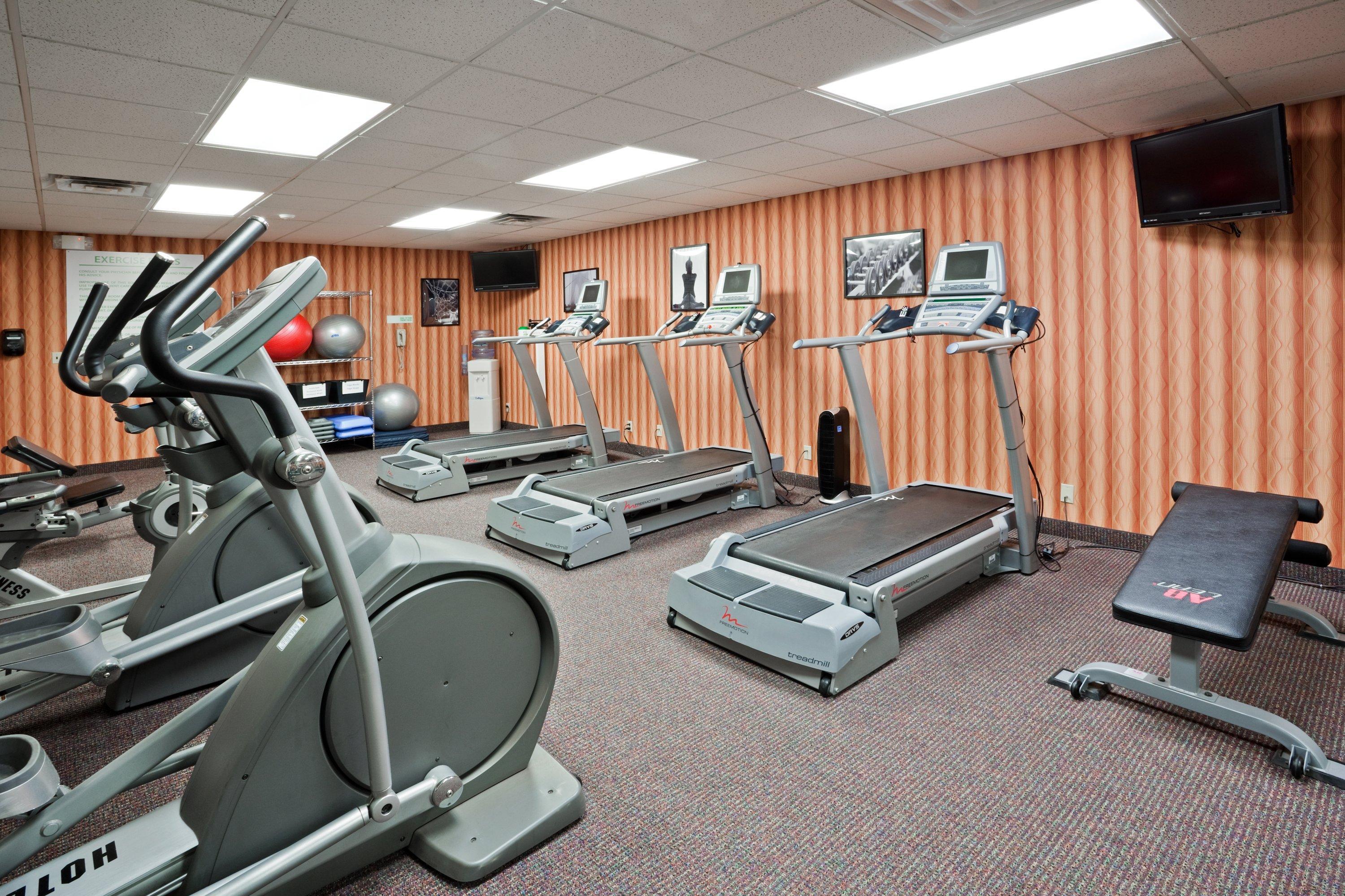 Holiday Inn Sioux Falls-City Center By Ihg Екстер'єр фото