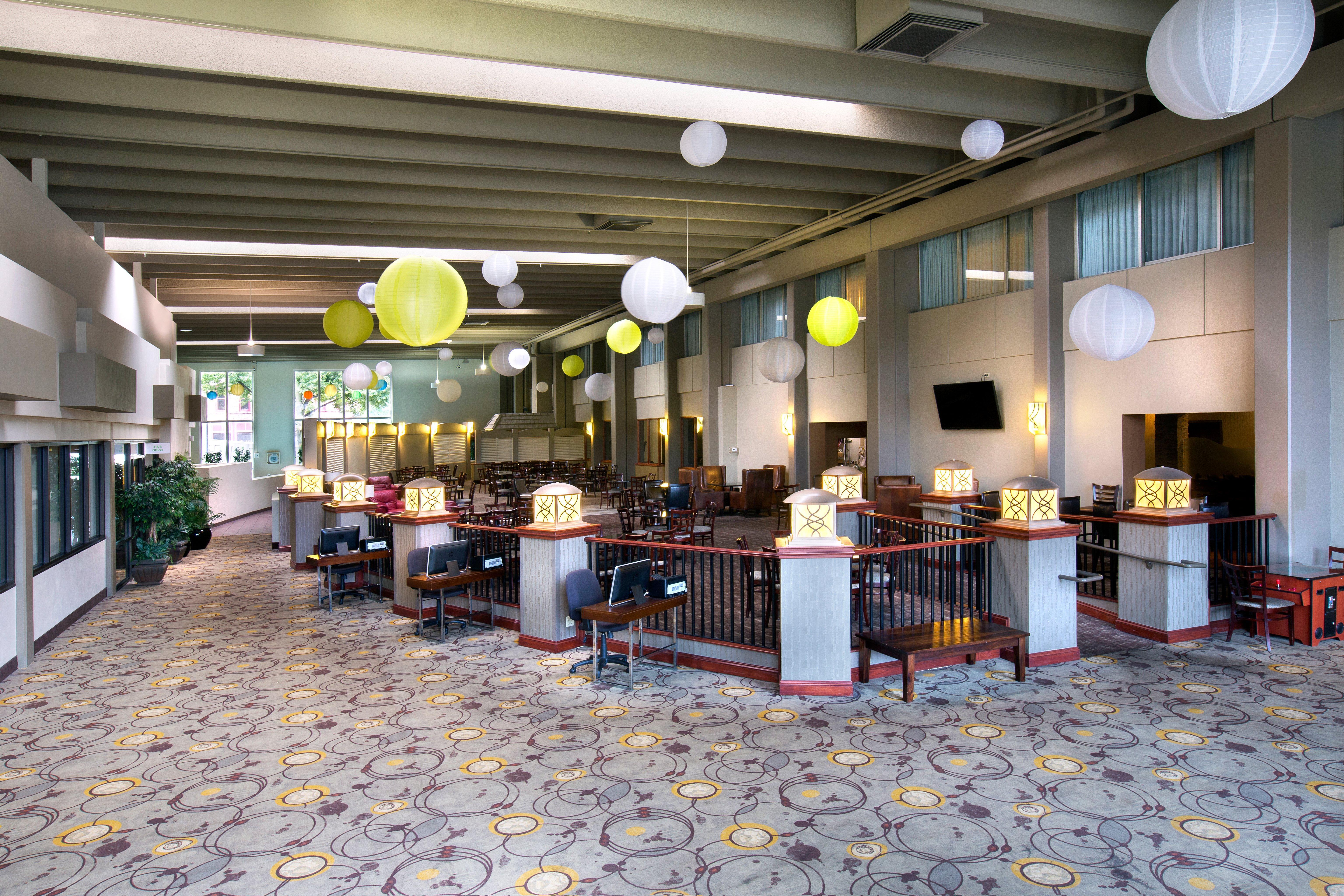 Holiday Inn Sioux Falls-City Center By Ihg Екстер'єр фото