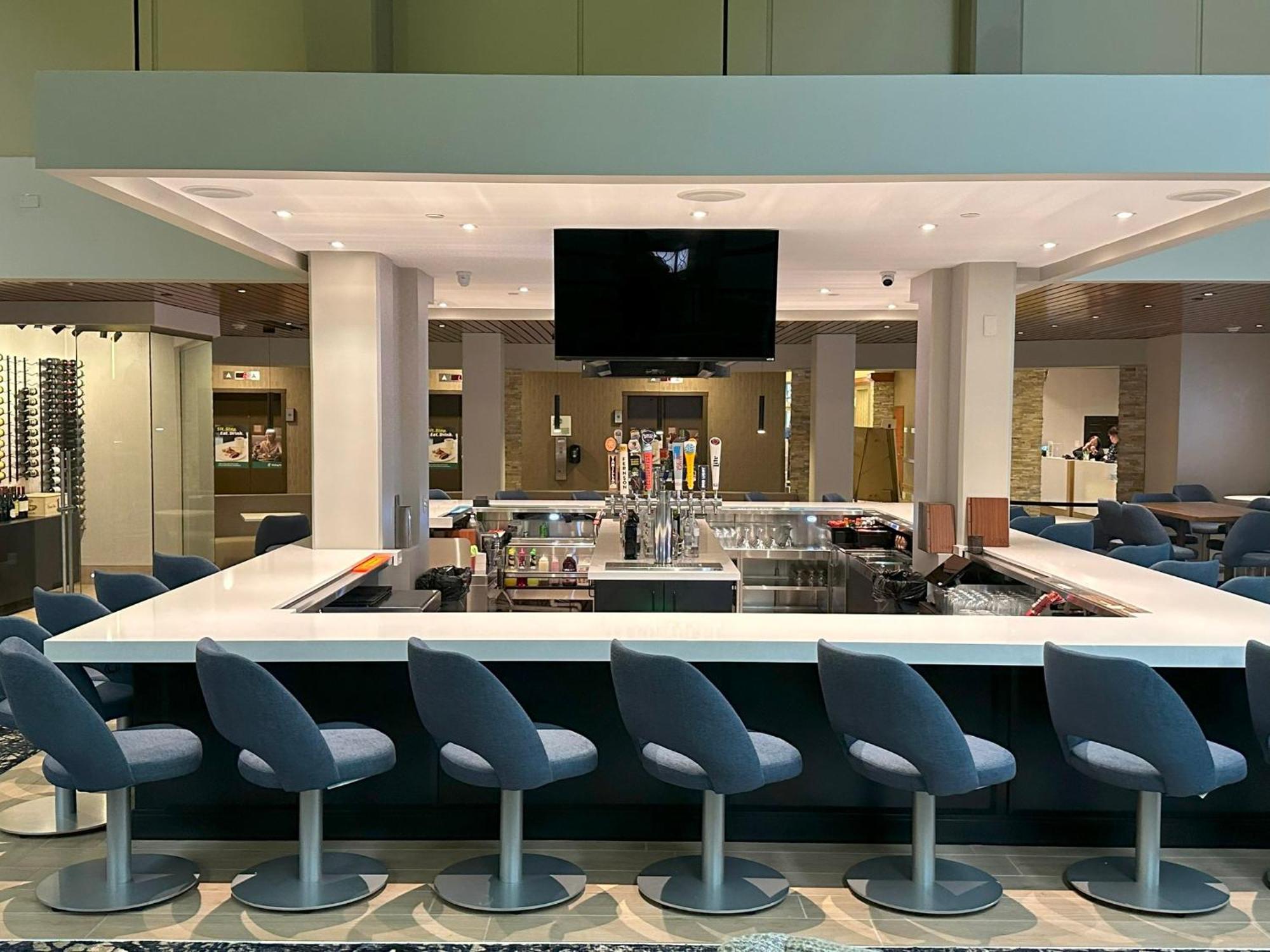 Holiday Inn Sioux Falls-City Center By Ihg Екстер'єр фото