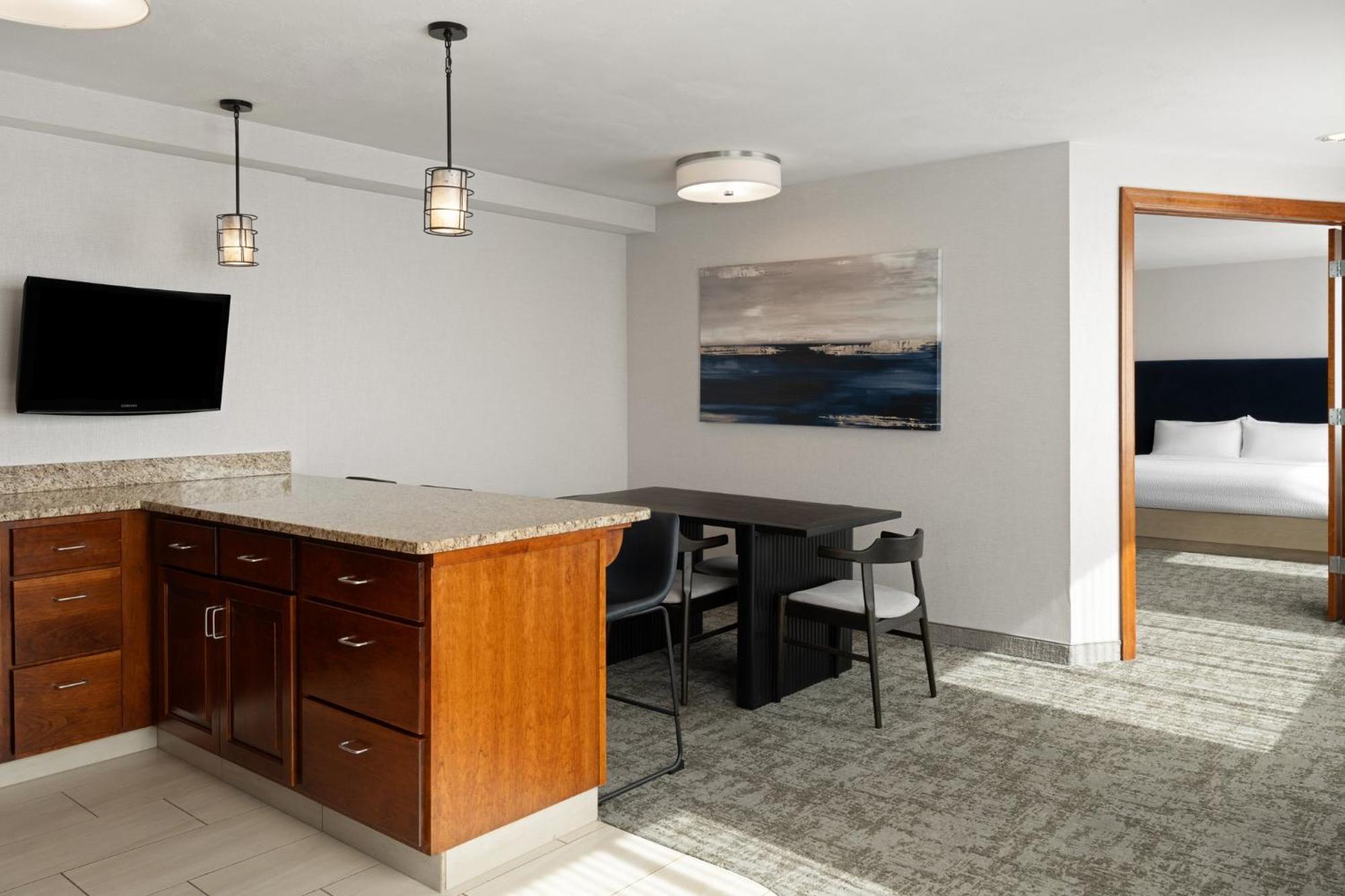 Holiday Inn Sioux Falls-City Center By Ihg Екстер'єр фото