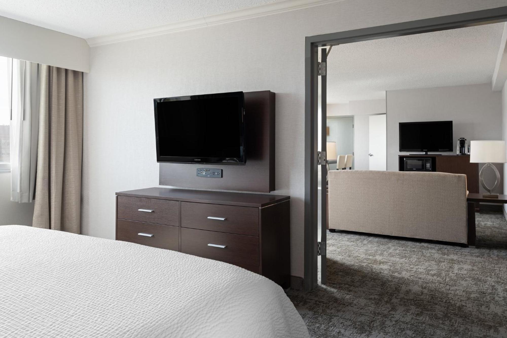 Holiday Inn Sioux Falls-City Center By Ihg Екстер'єр фото