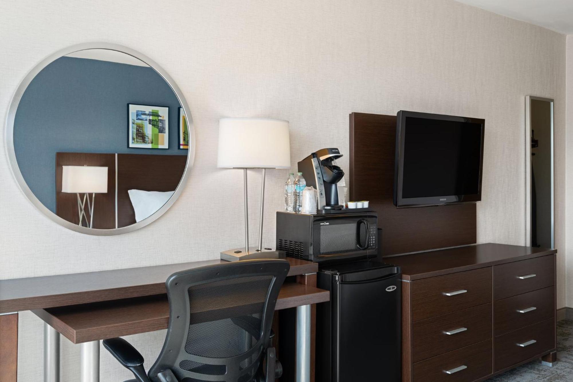 Holiday Inn Sioux Falls-City Center By Ihg Екстер'єр фото